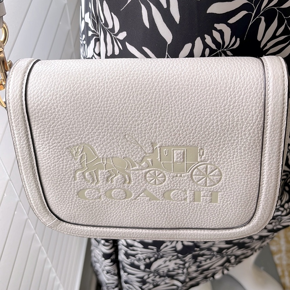 COACH CROSSBODY